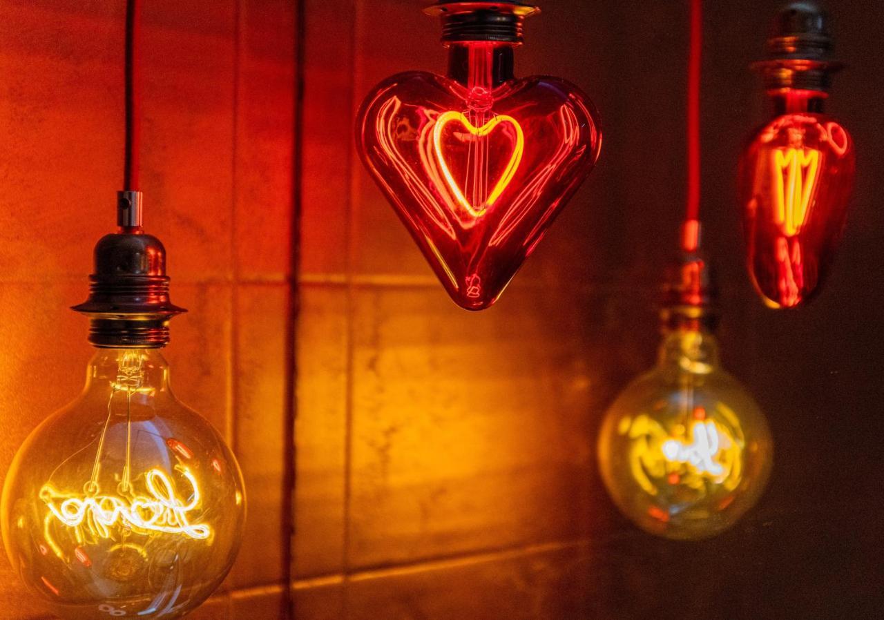 Jacuzzi - Love - Bdsm - Extra Luxury - Ev Chargger - Valentine'S Day - Red Room - Flexible Selfcheckins 28 Zagreb Buitenkant foto