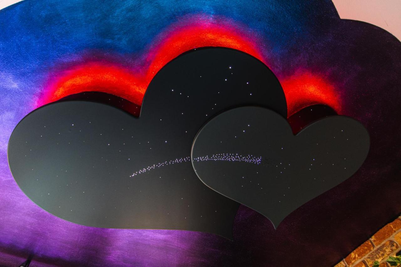 Jacuzzi - Love - Bdsm - Extra Luxury - Ev Chargger - Valentine'S Day - Red Room - Flexible Selfcheckins 28 Zagreb Buitenkant foto