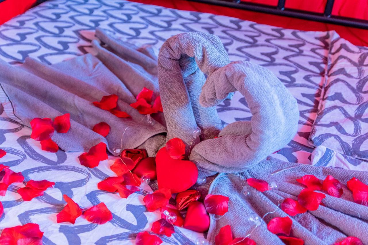 Jacuzzi - Love - Bdsm - Extra Luxury - Ev Chargger - Valentine'S Day - Red Room - Flexible Selfcheckins 28 Zagreb Buitenkant foto