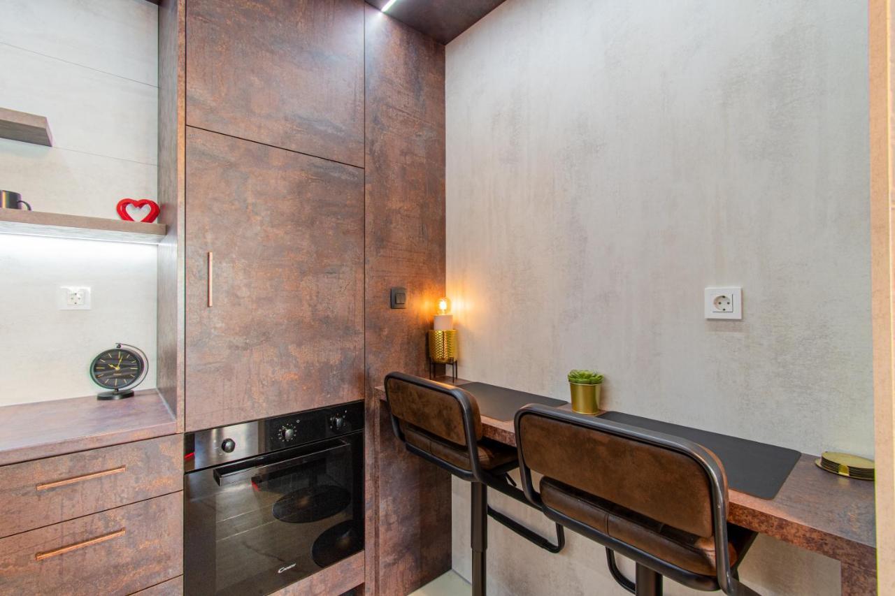 Jacuzzi - Love - Bdsm - Extra Luxury - Ev Chargger - Valentine'S Day - Red Room - Flexible Selfcheckins 28 Zagreb Buitenkant foto