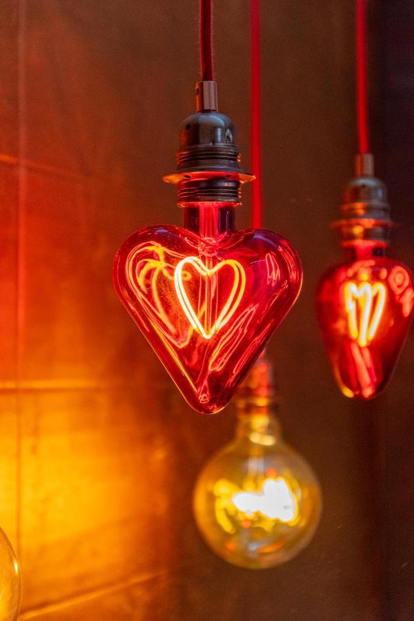Jacuzzi - Love - Bdsm - Extra Luxury - Ev Chargger - Valentine'S Day - Red Room - Flexible Selfcheckins 28 Zagreb Buitenkant foto